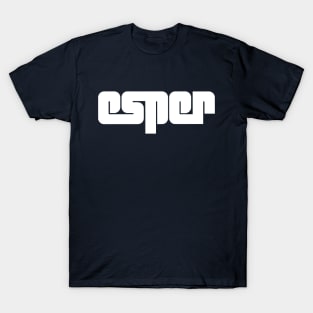 ESPER Blade Runner T-Shirt